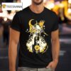 Bandage Brigade Lunar Moth T Shirt