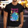 Baron Bends Metalcropolis T Shirt