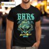 Bars Volchin Oleg T Shirt