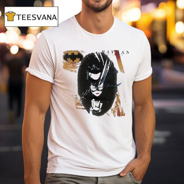 Batman Returns Characters T Shirt