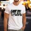 Batman The Animated Series Vengeance T Shirt