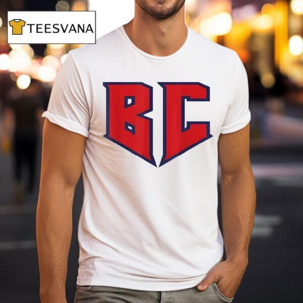 Bcll U Intermediate All Star T Shirt