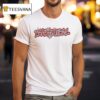 Beabadoobee Logo T Shirt