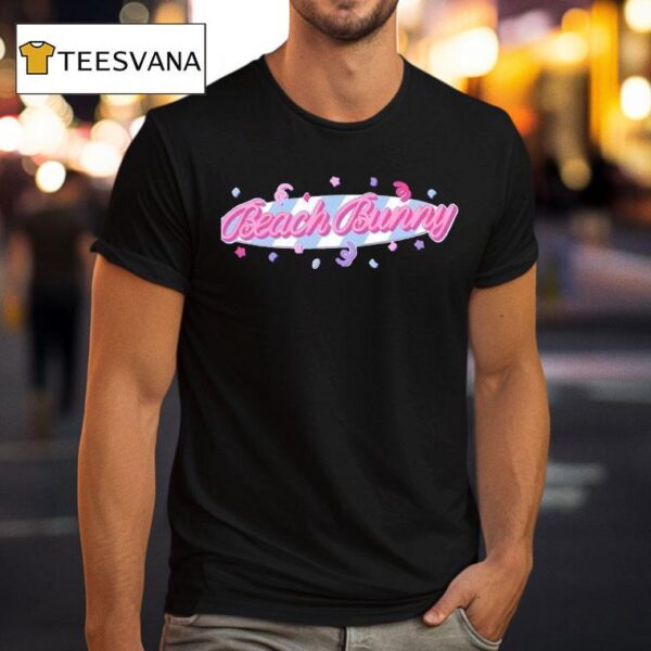 Beach Bunny Clueless Yellow T Shirt