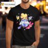 Beach Bunny Just Around The Corner T Shirt