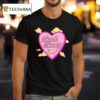 Beach Bunny Vertigo Blue New T Shirt