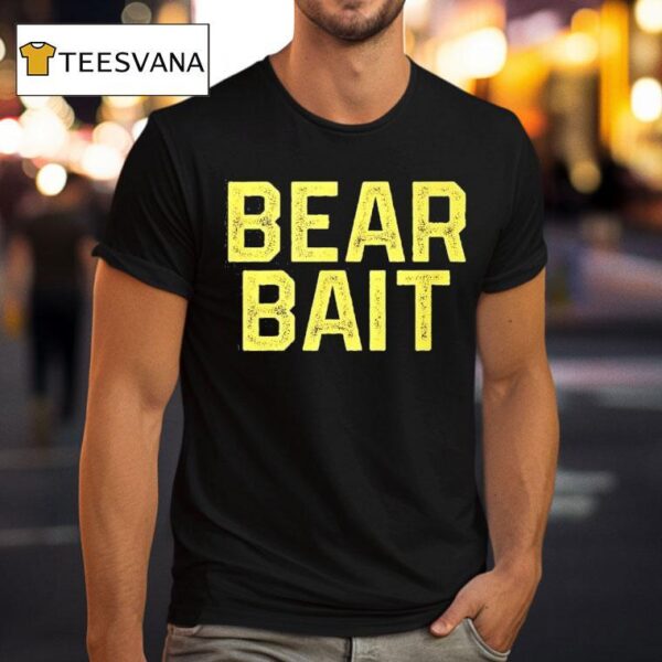 Bear Bai T Shirt
