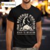 Bear The Reserve Protocol Death To Inflation T Shirt