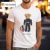 Bearnelli Kimi Antonelli Mercedes Amg Formula T Shirt