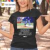 Been Slidin Rickey Henderson Oakland Athletics T Shirt