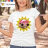 Ben Healy Funny T Shirt
