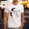 Better Days Ahead Santa Christmas T Shirt