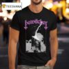 Bewitcher Candle T Shirt