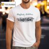 Beyonce Buffalo Soldier T Shirt