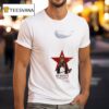 Beyonce Cowboy Carter Tour Atlanta Westside Style Star T Shirt