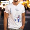 Beyonce Cowboy Carter Tour Live Horshoe T Shirt