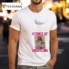 Beyonce Of Wrestling Cowboy Carter Tour T Shirt