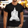 Beyonce Washington Dc Cowboy Carter Tour Throne T Shirt