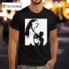 Bhad Bhabie Cash Me Outside T Shirt