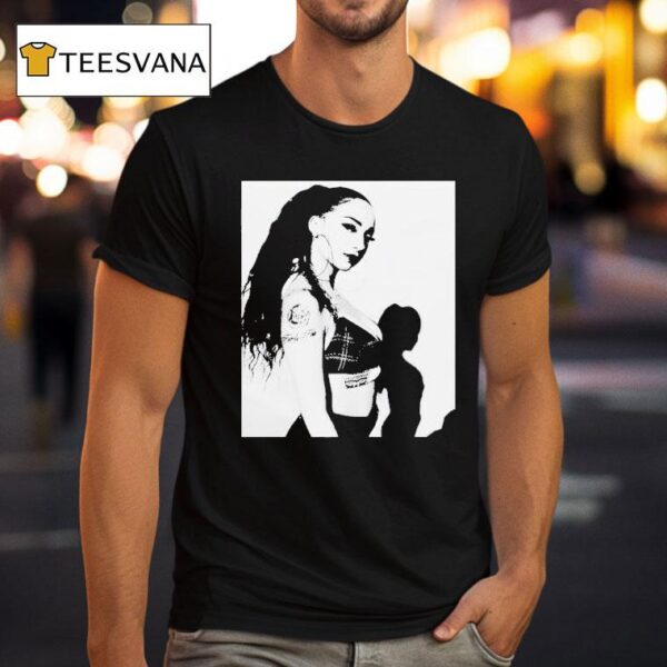 Bhad Bhabie Cash Me Outside T Shirt
