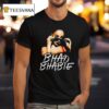 Bhad Bhabie Portrai T Shirt