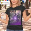 Bi Han Mortal Kombat Ii Movie T Shirt