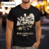 Bicampeones Concacaf Gold Cup Mexico Champions T Shirt