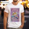 Big Sur California Annual Festival Gentlemen S Retrea T Shirt