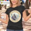Bigfoot Booger Sugar Nose Candy T Shirt