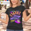 Billie Starks Faster Than Light Ufo Aew T Shirt