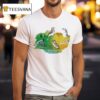 Bird Collective Birders Week Sparrows T Shirt