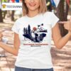 Bird Collective Northern Wilderness T Shirt