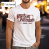 Bj Barham American Aquarium It S Show Time Spicy Cajun File T Shirt