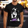 Black Sabbath Prince Of Darkness T Shirt
