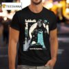 Black Sabbath Skeleton Back To The Beginning The Final Show At Villa Park Birmingham On July T Shirt