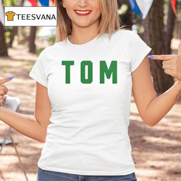 Blink Tom T Shirt