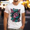 Blink Graffiti T Shirt