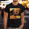 Blue All Rise T Shirt