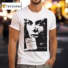 Blue October A Fine Blend Of Art And Rock N Roll I Hope You Re Happy T Shirt
