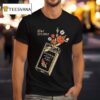 Blue October Everything We Lost In The Fire T Shirt