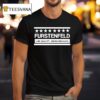 Blue October Furstenfeld I Don T Need Shit And Nothing Hurts Star T Shirt
