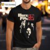 Blues Pills Portrai T Shirt