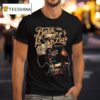 Born In A Bar Skeleton T Shirt