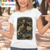 Bounty Era Football Teams Vintage T Shirt