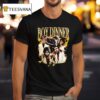 Boy Dinner Jayce Arcane S T Shirt