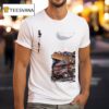Brad Doty Ohio Logistics Classic Signature T Shirt