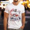 Brad Marchand Florida Panthers Hockey T Shirt