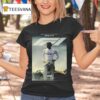 Brad Pitt F The Movie Now Showing In Theaters From The Director Of Top Gun Maverick T Shirt