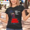 Brain Damage Inside Everyone S Head Lurks An Elmer Horror T Shirt