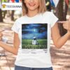 Brand New Deja Entendu Astronou T Shirt